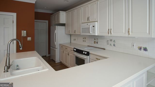 8163 Dearing Street, Covington, GA 30014