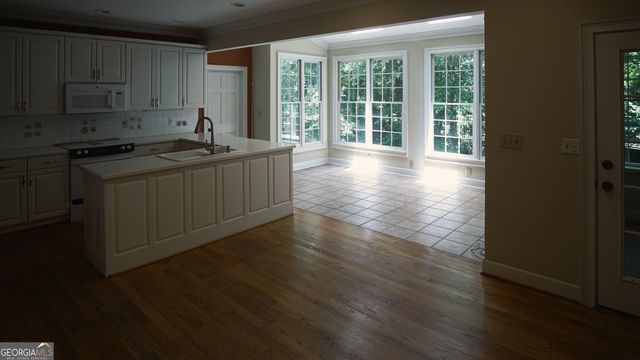 8163 Dearing Street, Covington, GA 30014