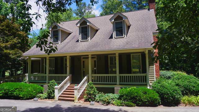 8163 Dearing Street, Covington, GA 30014