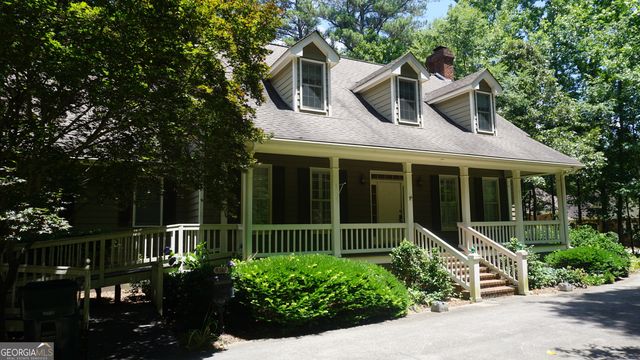 8163 Dearing Street, Covington, GA 30014
