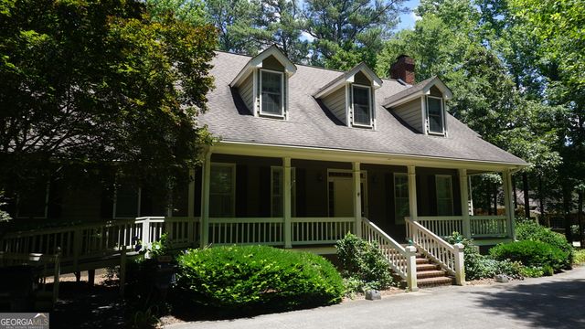 8163 Dearing Street, Covington, GA 30014