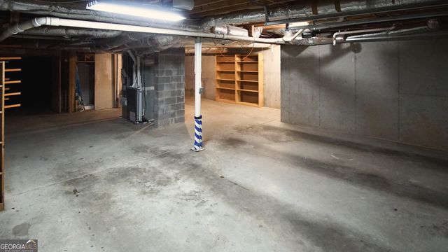 8163 Dearing Street, Covington, GA 30014