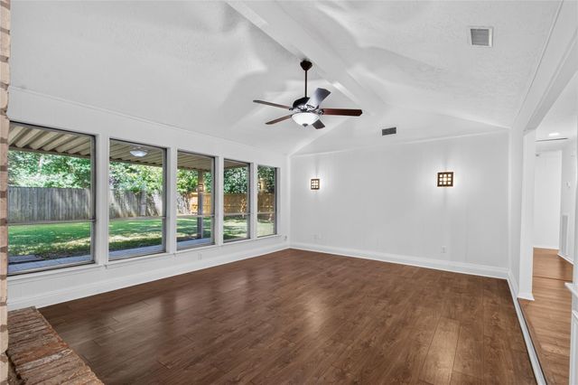 25223 Lynbriar Lane, Spring, TX 77373