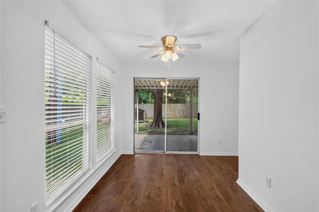 25223 Lynbriar Lane, Spring, TX 77373