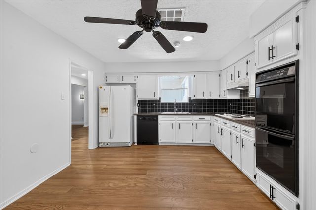 25223 Lynbriar Lane, Spring, TX 77373