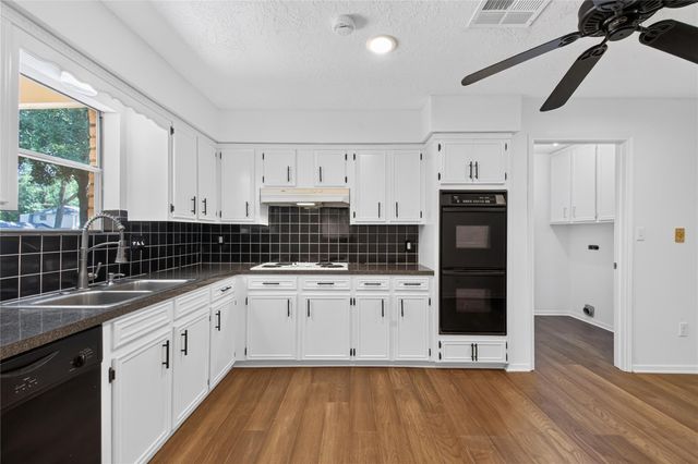 25223 Lynbriar Lane, Spring, TX 77373