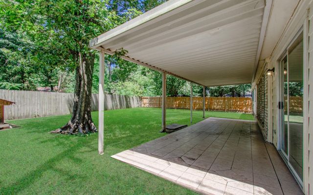 25223 Lynbriar Lane, Spring, TX 77373