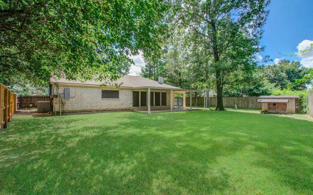 25223 Lynbriar Lane, Spring, TX 77373