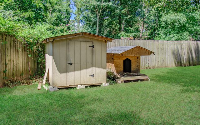 25223 Lynbriar Lane, Spring, TX 77373