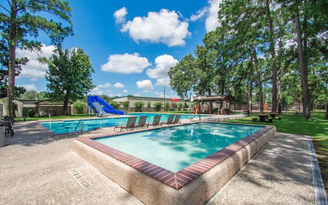 25223 Lynbriar Lane, Spring, TX 77373