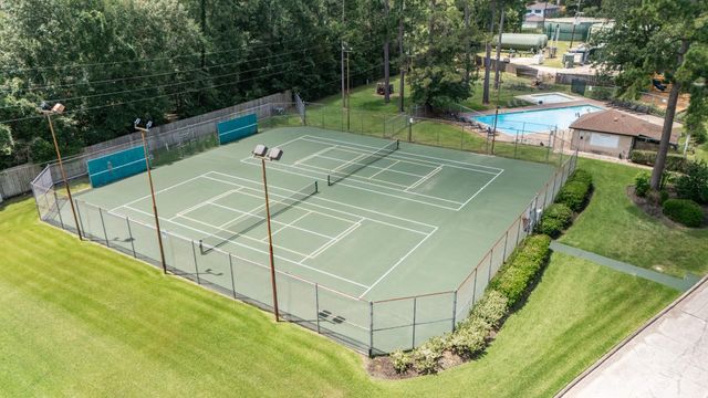 25223 Lynbriar Lane, Spring, TX 77373