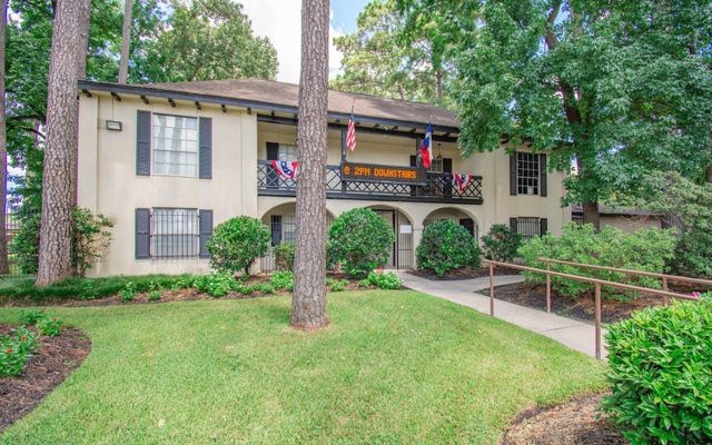 25223 Lynbriar Lane, Spring, TX 77373