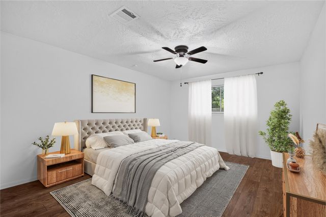 25223 Lynbriar Lane, Spring, TX 77373