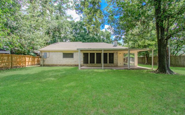 25223 Lynbriar Lane, Spring, TX 77373