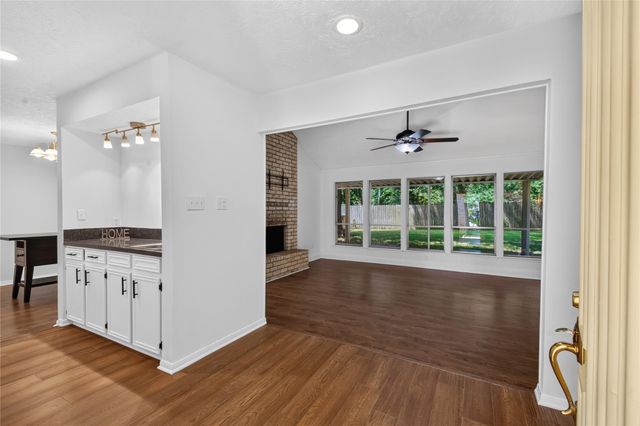 25223 Lynbriar Lane, Spring, TX 77373