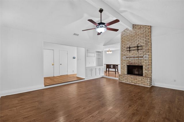 25223 Lynbriar Lane, Spring, TX 77373