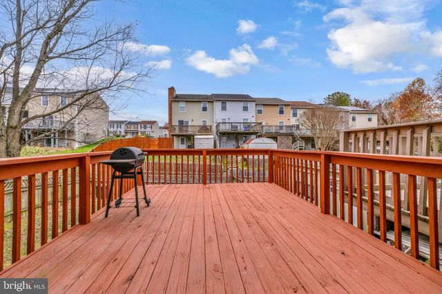 22 CLEARLAKE CT, Baltimore, MD 21234