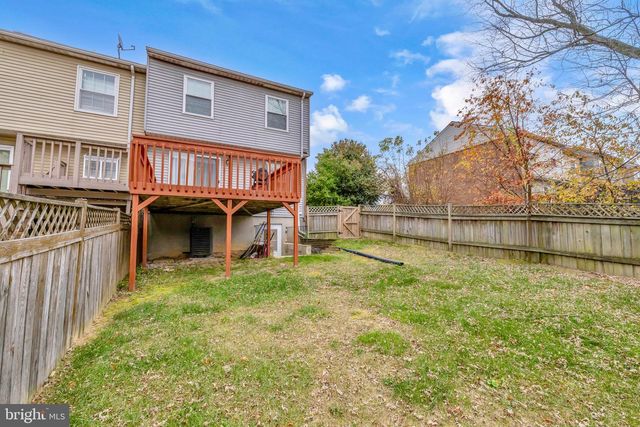 22 CLEARLAKE CT, Baltimore, MD 21234