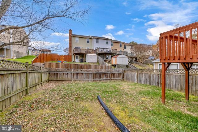 22 CLEARLAKE CT, Baltimore, MD 21234