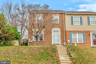 22 CLEARLAKE CT, Baltimore, MD 21234