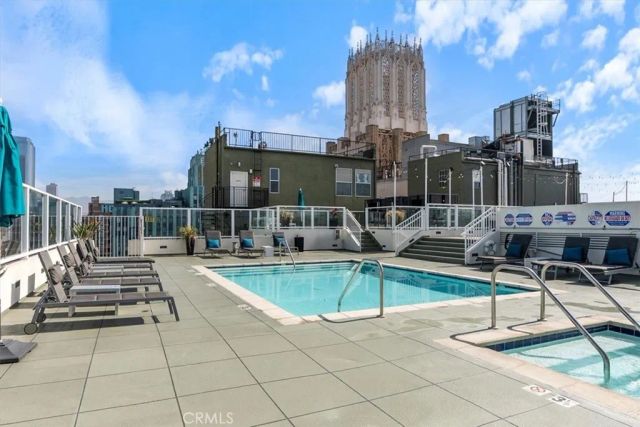 939 S Broadway 203, Los Angeles, CA 90015