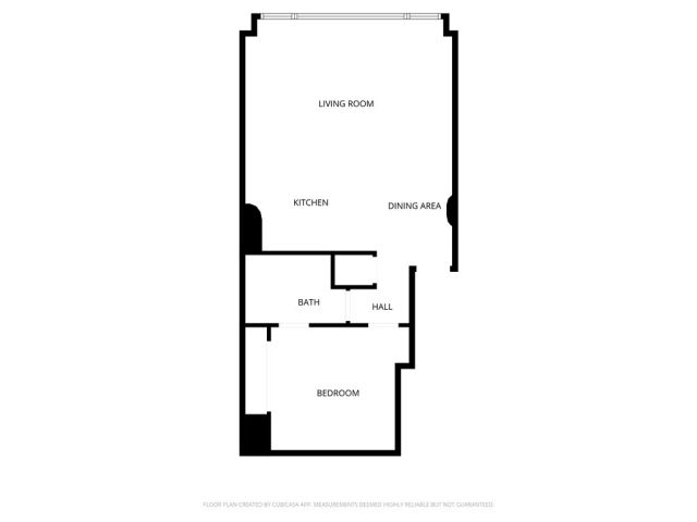 939 S Broadway 203, Los Angeles, CA 90015