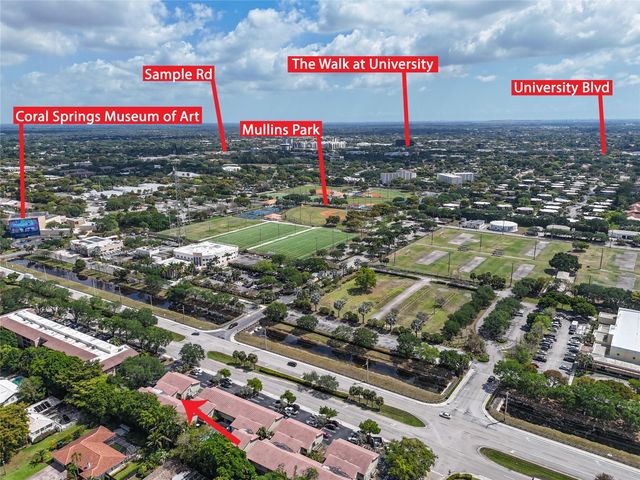 2590 Coral Springs Dr 90, Coral Springs, FL 33065