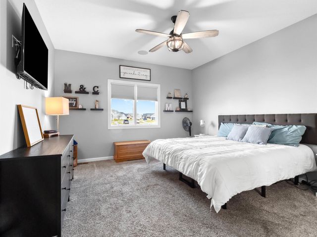 13572 Palmetto Pass, Fort Wayne, IN 46814