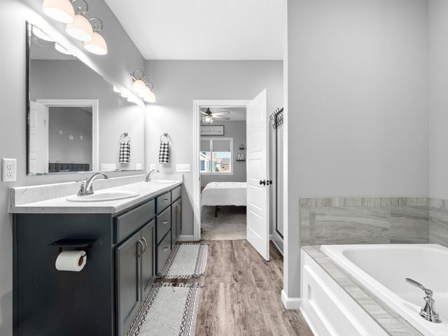 13572 Palmetto Pass, Fort Wayne, IN 46814