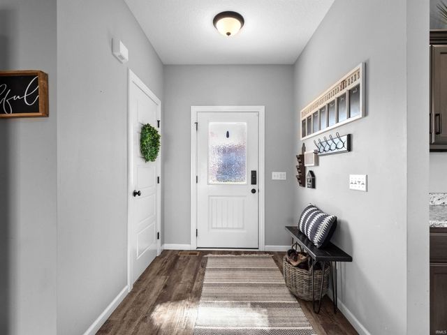 13572 Palmetto Pass, Fort Wayne, IN 46814