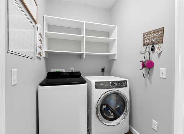 13572 Palmetto Pass, Fort Wayne, IN 46814