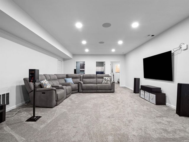 13572 Palmetto Pass, Fort Wayne, IN 46814