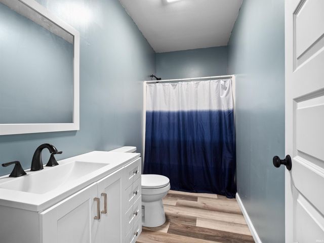 13572 Palmetto Pass, Fort Wayne, IN 46814