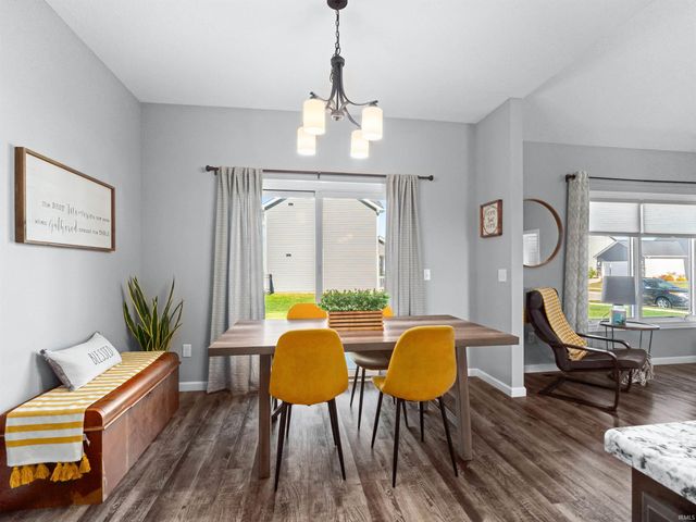 13572 Palmetto Pass, Fort Wayne, IN 46814