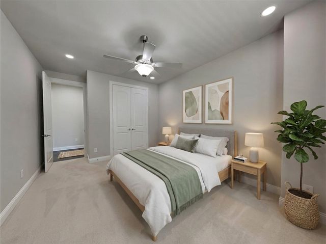 7207 Arches Avenue, Irving, TX 75063