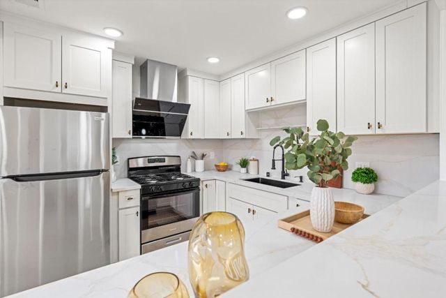 1364 E San Antonio, San Jose, CA 95116