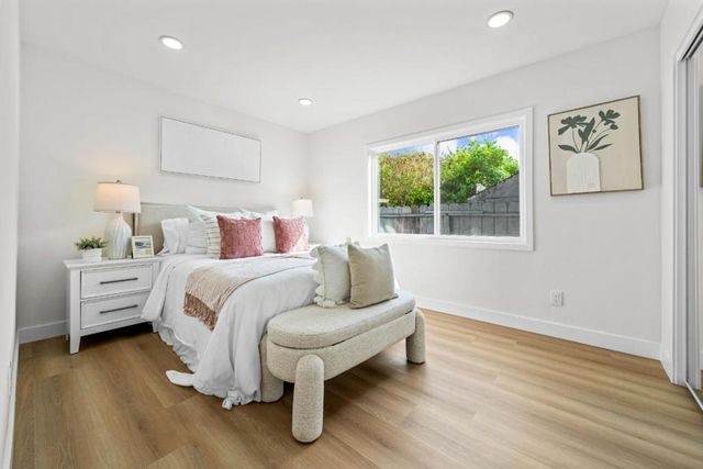 1364 E San Antonio, San Jose, CA 95116