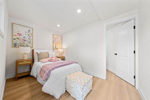 1364 E San Antonio, San Jose, CA 95116