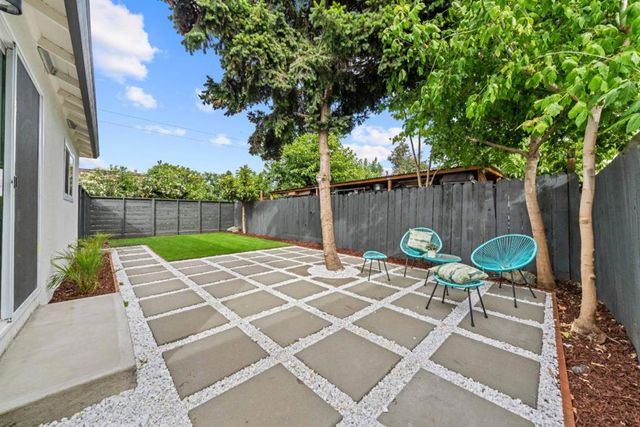 1364 E San Antonio, San Jose, CA 95116