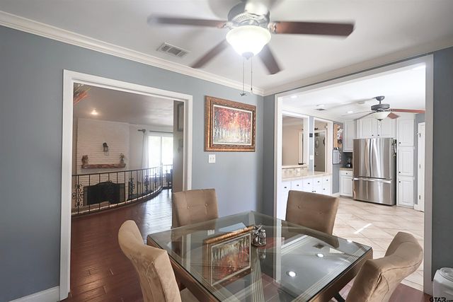 505 Colonial, Athens, TX 75751