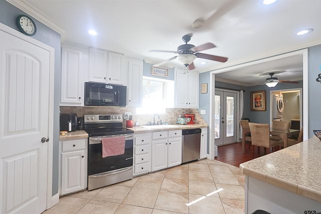 505 Colonial, Athens, TX 75751