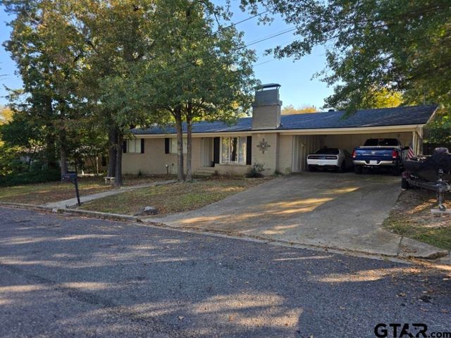 505 Colonial, Athens, TX 75751