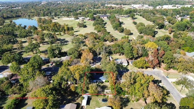 505 Colonial, Athens, TX 75751