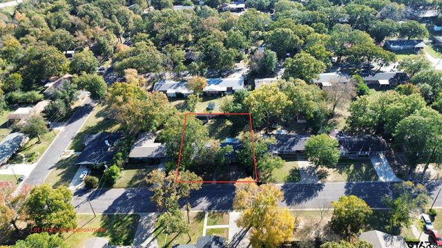 505 Colonial, Athens, TX 75751