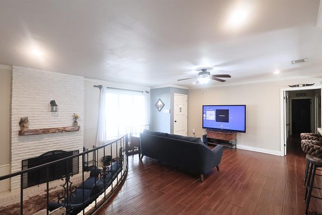 505 Colonial, Athens, TX 75751