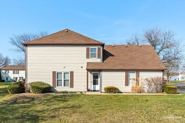 2611 Wingate Court, Aurora, IL 60502