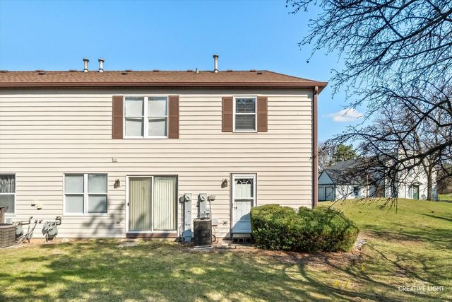 2611 Wingate Court, Aurora, IL 60502