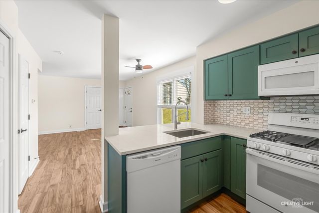 2611 Wingate Court, Aurora, IL 60502