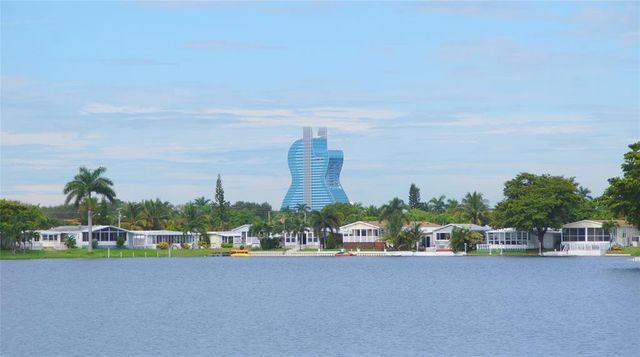 2710 E MARINA Drive, Dania Beach, FL 33312