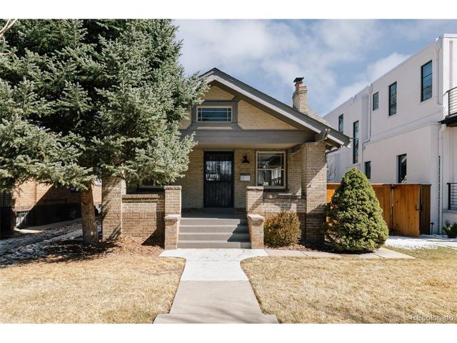 2218 Cherry St, Denver, CO 80207